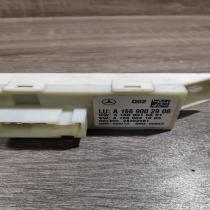 a1669002906 a1669015801  Light module LCM Mercedes-Benz ML W166