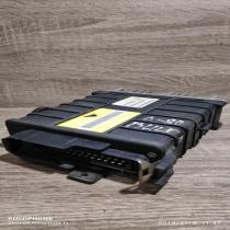855907403b 0280000718  Engine control unit/module ECU Audi 80 90 B3