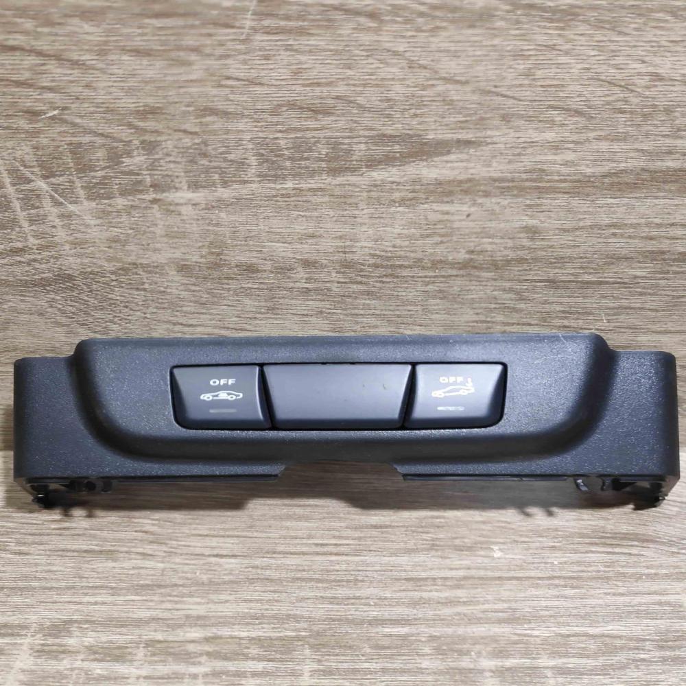 a1728208710 3418 0101  Other switches/knobs/shifts Mercedes-Benz A W176