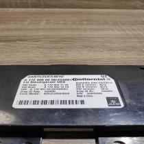 a1729006008 zgs001  Head unit multimedia control Mercedes-Benz E W212