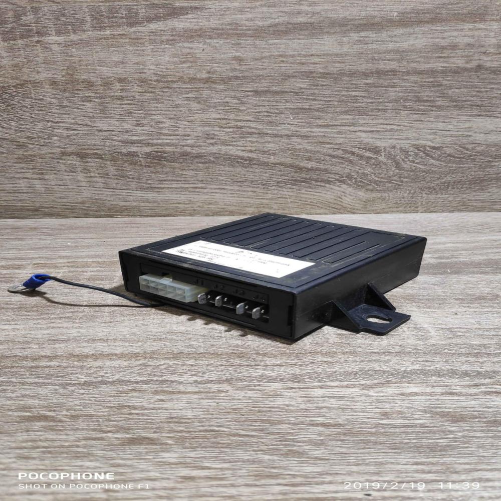 kba 9508   Other control units/modules Nissan Primera