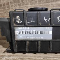 443907403g 0280000739  Engine control unit/module ECU Volkswagen PASSAT B3