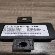 a0009008402 q01  Tire pressure control unit Mercedes-Benz ML W166