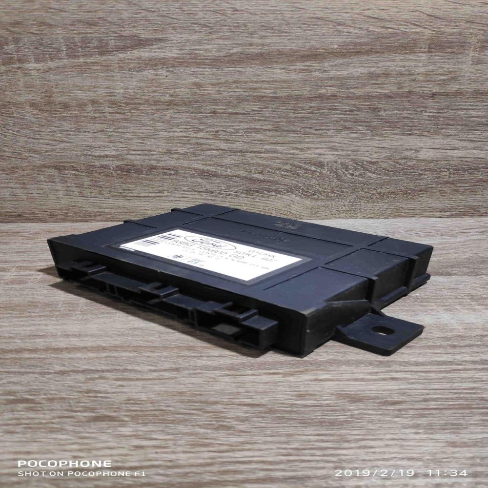 93bg 15k600 gd 5wk4607  Other control units/modules Ford Mondeo MK I