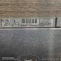 88gb 12a650 d2a   Engine control unit/module ECU Ford Scorpio