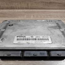 hom8200106111 0281010320  Engine control unit/module ECU Renault Master II