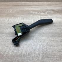 1K0953513   Indicator stalk Volkswagen Touran I