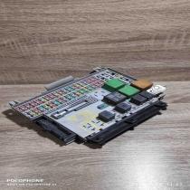 90504534   Fuse module Opel Vectra B