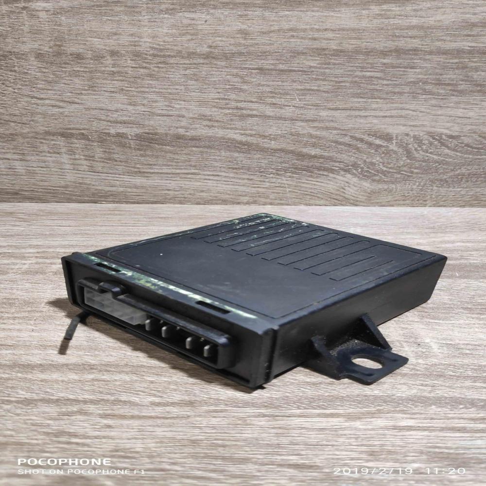 kba 9508   Other control units/modules Nissan Primera