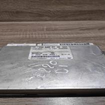 0315450732 0265109498  ESP (stability system) control unit Mercedes-Benz E W211
