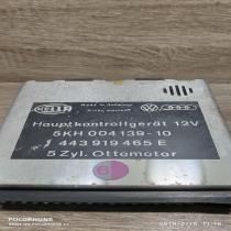 443919465e 5kh004139 10  Other control units/modules Audi 100 200 5000 C3