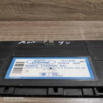 93bg 15k600 ec 5wk4606  Comfort/convenience module Ford Mondeo Mk III