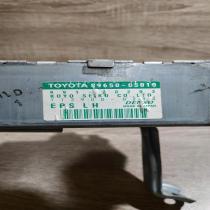 89650 05010 991 20203  Power steering control unit/module Toyota Avensis T250