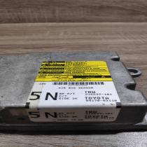 89170 02110 215537 101  Airbag control unit/module Toyota Auris 150
