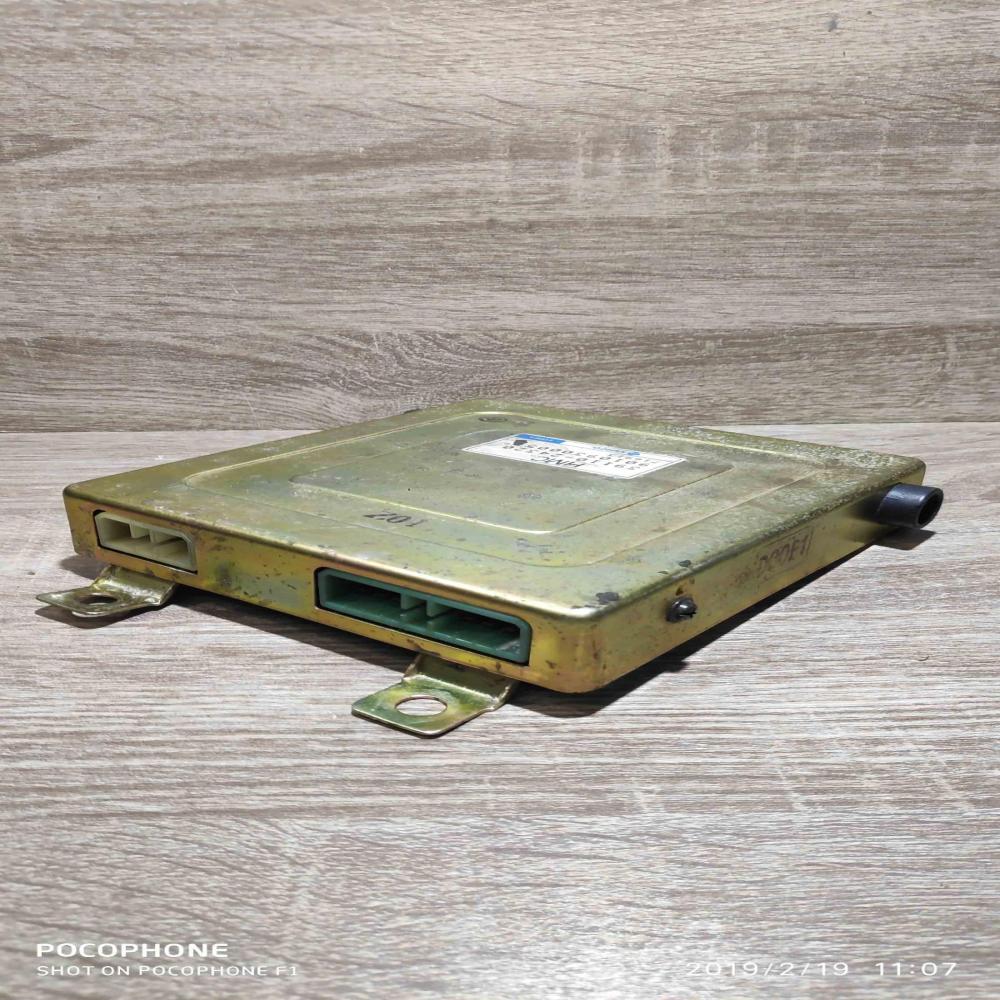 39110 24320 9010930005  Engine control unit/module ECU Hyundai Pony