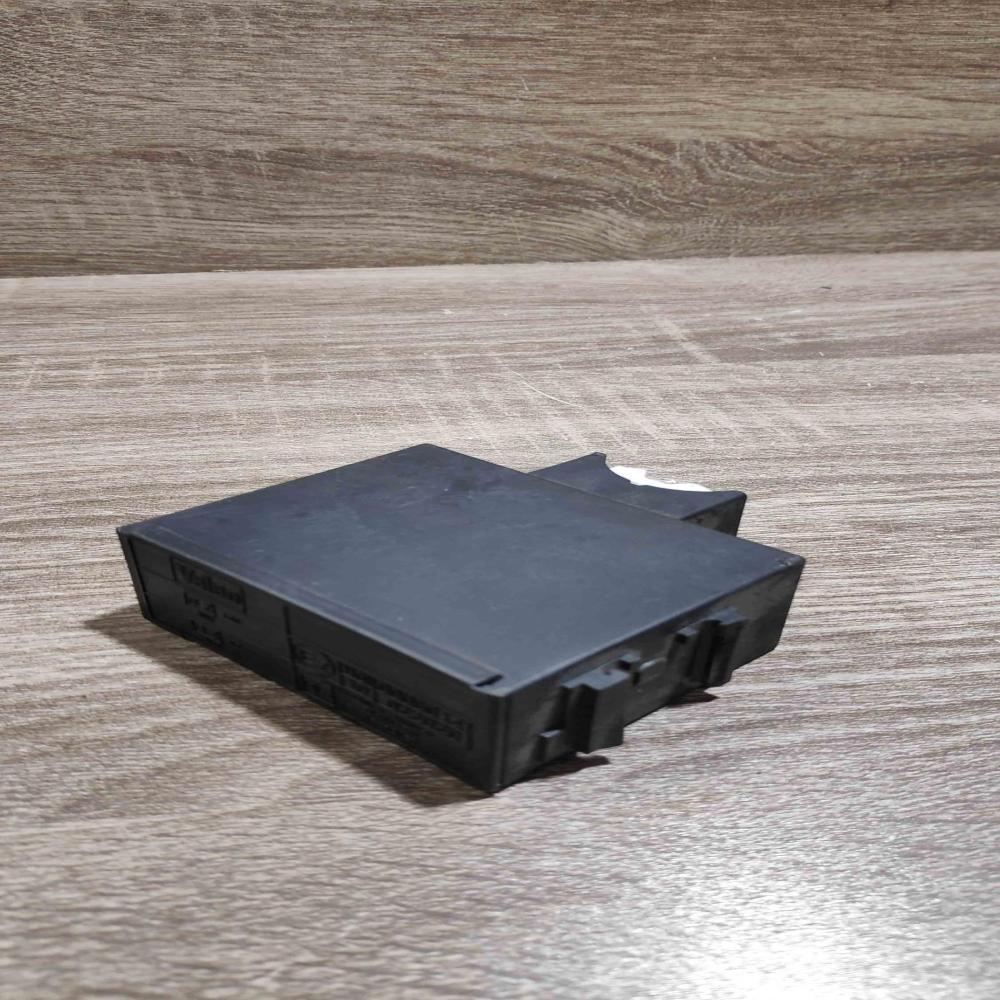 89780 05030 736662 a  Immobilizer control unit/module Toyota Avensis T250