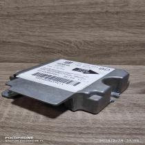 09229039bd 5wk42922  Airbag control unit/module Opel Vectra B