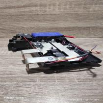 31337183 rhd 020492  Start/Stop control module Volvo XC60