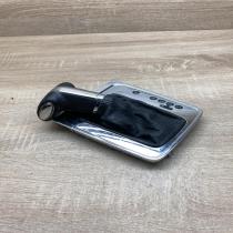 1008692   Gear lever shifter trim leather/knob Volkswagen PASSAT B6