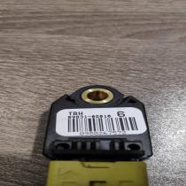 89831 0d010   Airbag deployment crash/impact sensor Toyota Yaris