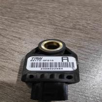 89173 0f010 240602256h  Airbag deployment crash/impact sensor Toyota Corolla Ver