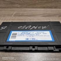 93bg 15k600 ec 5wk4606  Comfort/convenience module Ford Mondeo MK II