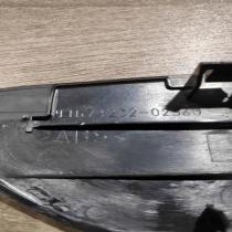 74232 02560   Electric window control switch Toyota Auris 150