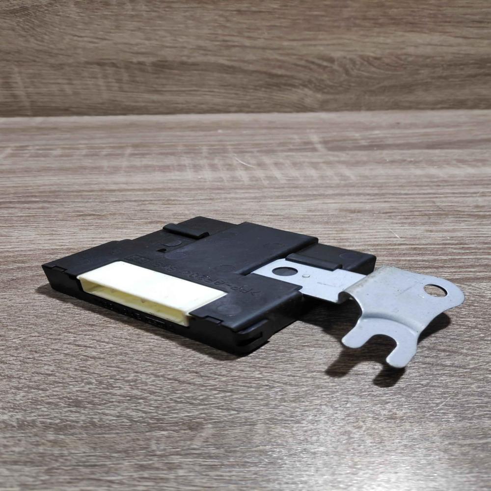 89780 0f020 626492 000  Immobilizer control unit/module Toyota Corolla Verso AR1