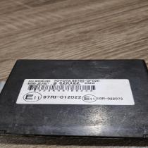 89780 0f020 626492 000  Immobilizer control unit/module Toyota Corolla Verso AR1