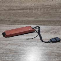 4b0862335 04162217000  Phone control unit/module Audi A6 S6 C5 4B