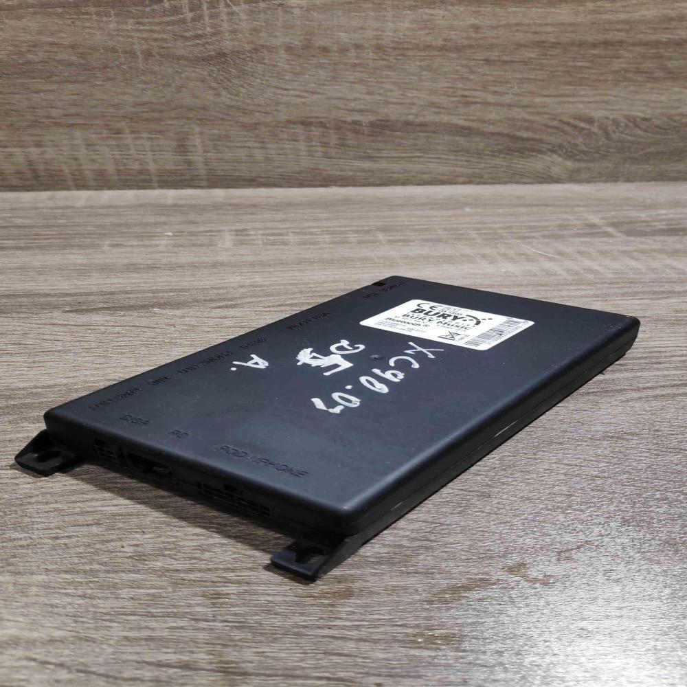 1 57 0967 0 031303  Bluetooth control unit module Volvo XC90