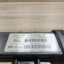 30795078 633 31 909 99  Light module LCM Volvo S80