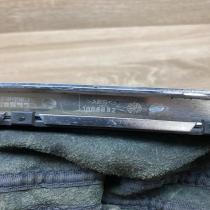 1008692   Gear lever shifter trim leather/knob Volkswagen PASSAT B6