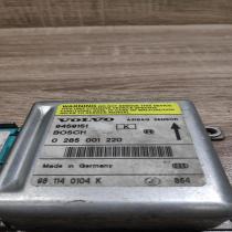 9459151 0285001220  Airbag control unit/module Volvo S70  V70  V70 XC
