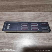 1368955 5kh003949 00 Computer On-board computer control switch BMW 3 E30