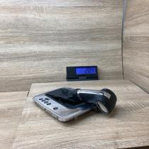 1008692   Gear lever shifter trim leather/knob Volkswagen PASSAT B6