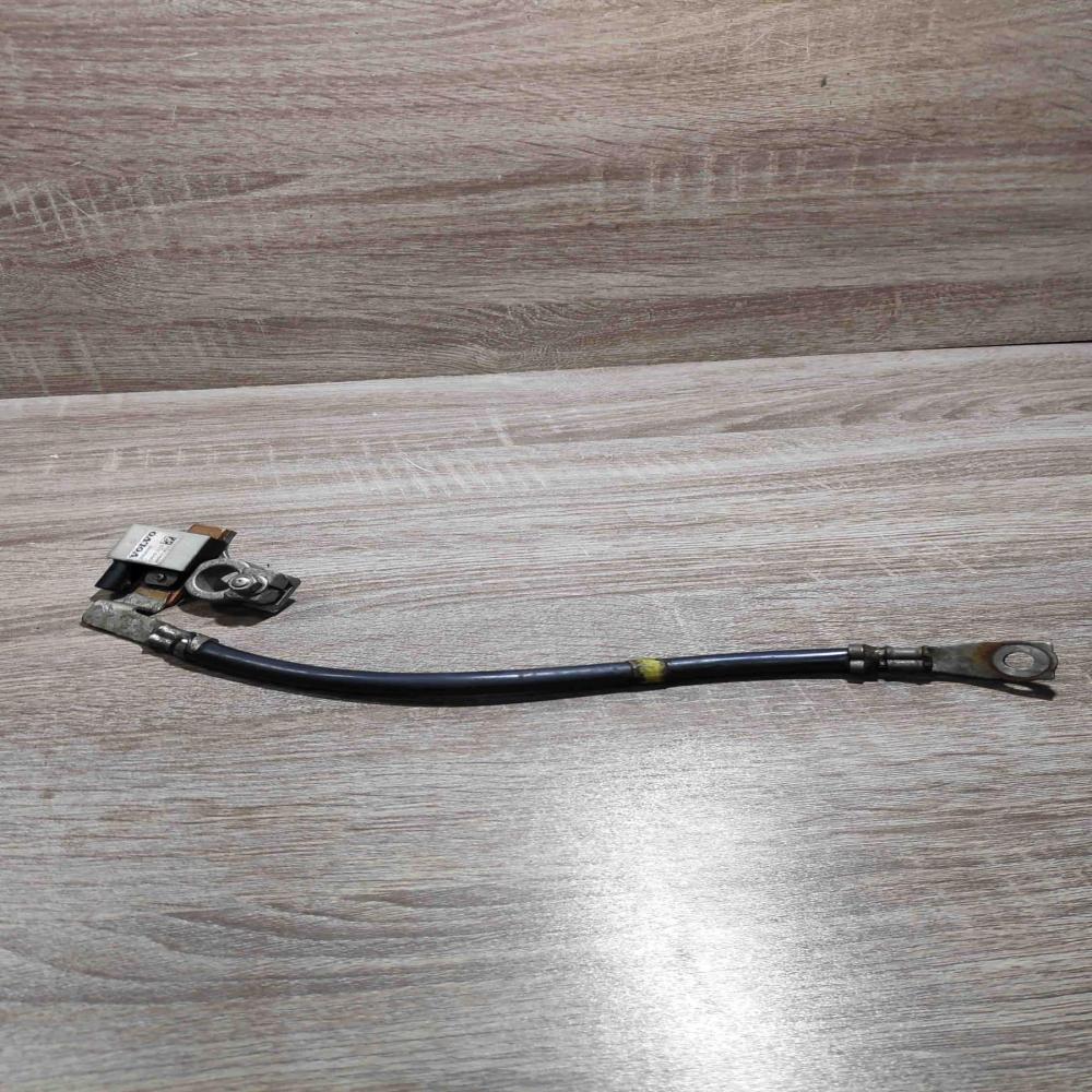 30644808 c95yd  Negative earth cable (battery) Volvo S60