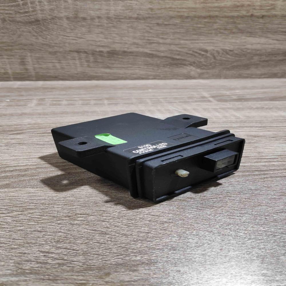 vst x bas 01 2473  Other control units/modules Mercedes-Benz S W140