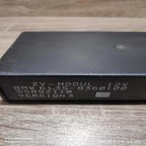 8360100 55892110  Alarm control unit/module BMW 3 E36
