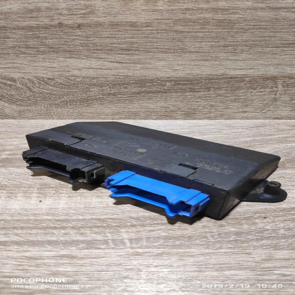 7700843416b 738 46 847  Comfort/convenience module Renault Laguna I