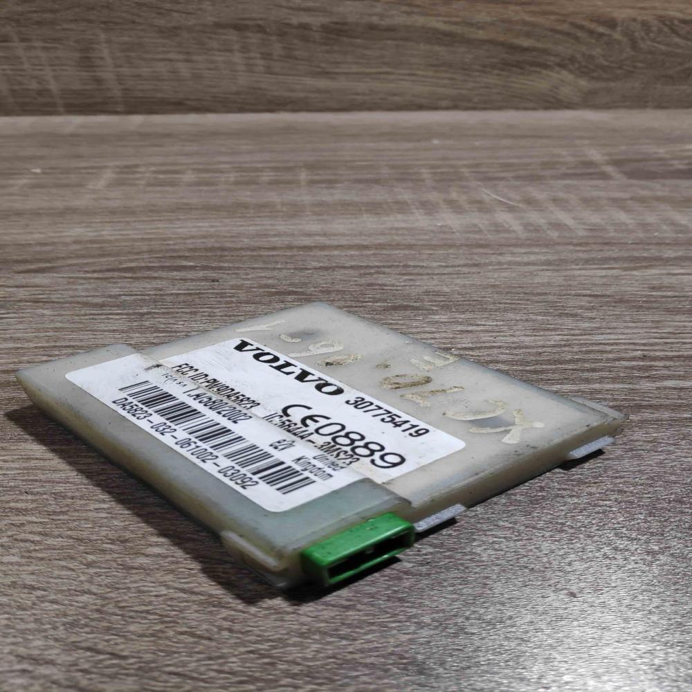 30775419   Alarm control unit/module Volvo V70