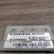 30775419   Alarm control unit/module Volvo V70