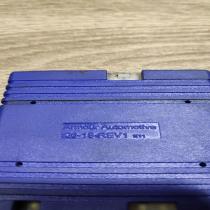 06 18 rev1   Central body control module Volvo V50