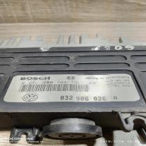 032906026a 0261200764  Engine control unit/module ECU Volkswagen Golf III
