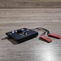 31215629   Aerial antenna amplifier Volvo S80