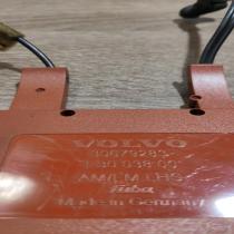 30679283   Aerial antenna amplifier Volvo S60