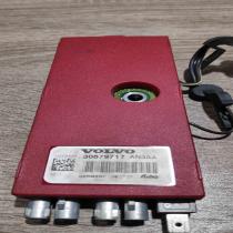 30679717   Aerial antenna amplifier Volvo V70