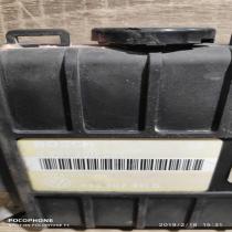 443907311b 02611200261  Engine control unit/module ECU Volkswagen Golf III