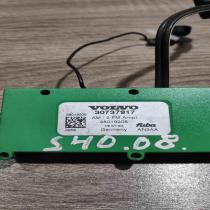 30737917   Aerial antenna amplifier Volvo V50