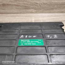 811906264 0280800104  Engine control unit/module ECU Audi 80 90 B3